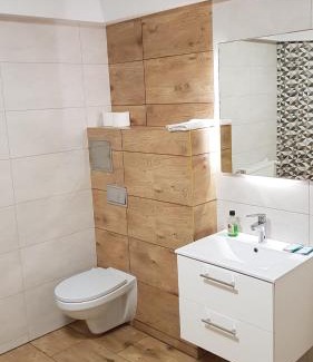 Gostynin Apartment | Pokoje gościnne vis a vis Retro