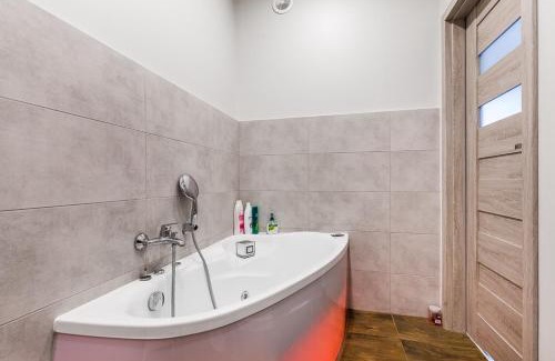 Pogorze House | Pokoje Gościnne Weronika