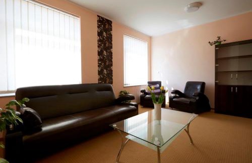 Ostroleka Apartment | Pokoje Gościnne WSAP