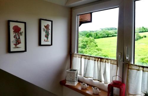Dukla House | Pokoje goscinne u Olguni