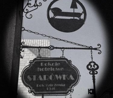 Ostroleka Bed & Breakfast | Pokoje hotelowe Starówka