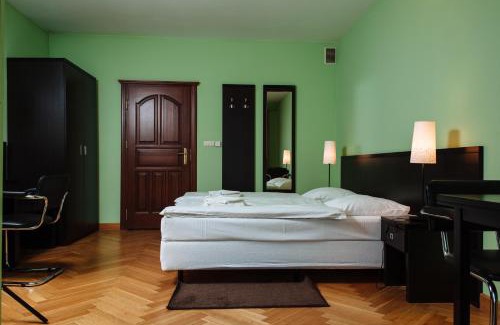 Szypliszki Hotel | Pokoje Komfort