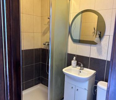 Szypliszki Hotel | Pokoje Komfort