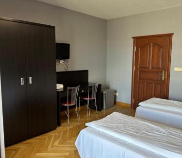 Szypliszki Hotel | Pokoje Komfort