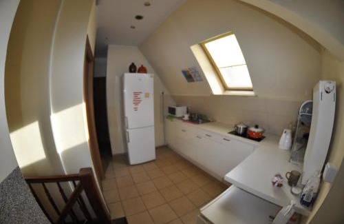Aniolki House | Pokoje na wynajem Gdańsk