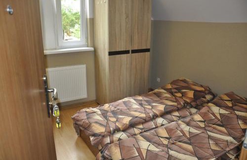 Aniolki House | Pokoje na wynajem Gdańsk