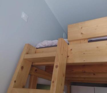 West Pomeranian Voivodeship House | Pokoje nad Regalicą