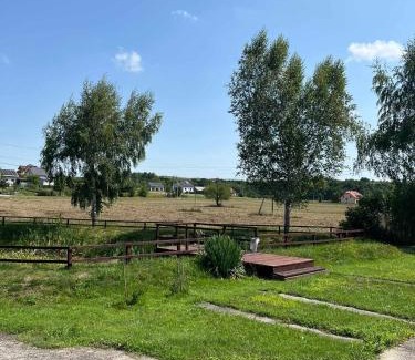 Brzostek Apartment | Pokoje Noclegowe - Agroturystyka