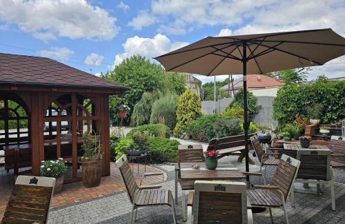 Przewoz House | POKUSA Noclegi