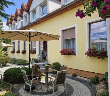 Przewoz House | POKUSA Noclegi