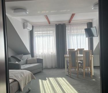 Przewoz House | POKUSA Noclegi