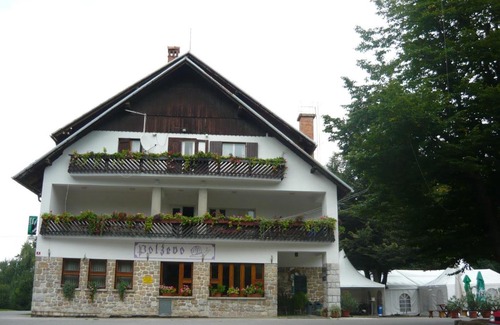 Ivancna Gorica House | POLŽEVO