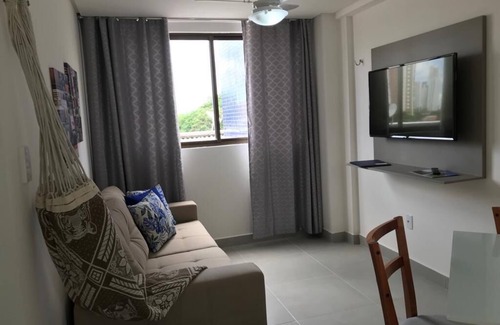 Jardim Rosas Apartment | Polana Miramar