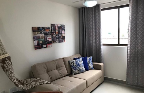 Jardim Rosas Apartment | Polana Miramar