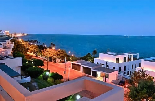 Maputo Hotel | Polana Serena Hotel