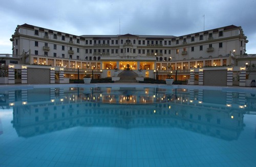 Maputo Hotel | Polana Serena Hotel