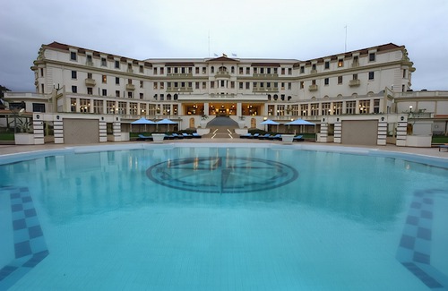 Maputo Hotel | Polana Serena Hotel