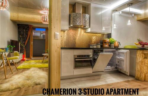 Zakopane Apartment | Polana Szymoszkowa Ski Resort - Chamerion Apartments