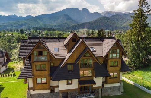 Zakopane Apartment | Polana Szymoszkowa Ski Resort - My Dream Apartment