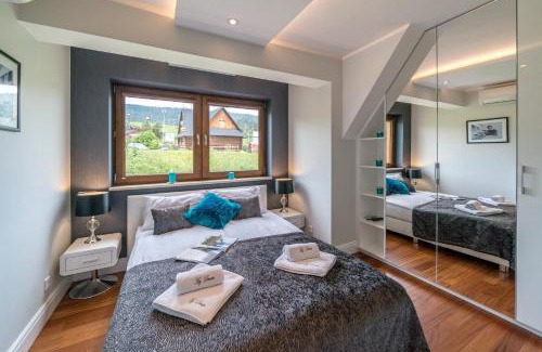 Zakopane Apartment | Polana Szymoszkowa Ski Resort - My Dream Apartment