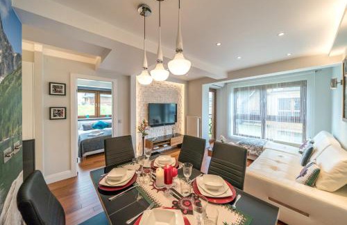 Zakopane Apartment | Polana Szymoszkowa Ski Resort - My Dream Apartment