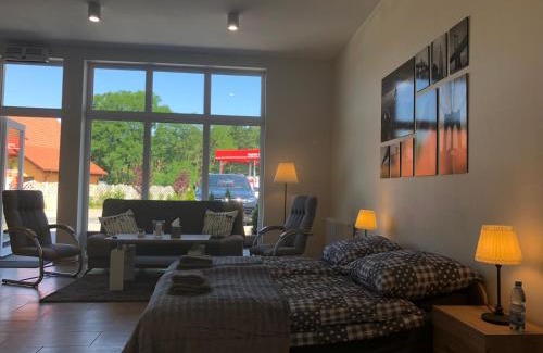 Naklo nad Notecia Apartment | Polanka