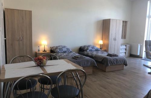 Naklo nad Notecia Apartment | Polanka
