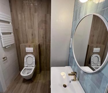 Kolobrzeg Apartment | Polanki Aqua B 108