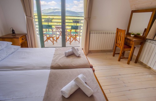 Zabljak Hotel | Polar Star Hotel