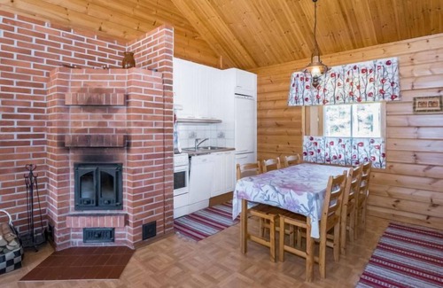 Forssa House | Polaria by Interhome