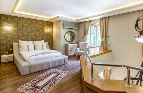 Karahayit Hotel | Polat Thermal Hotel