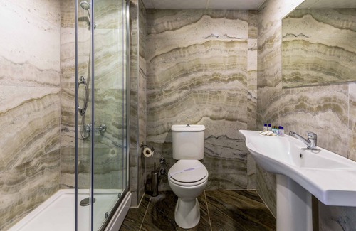 Karahayit Hotel | Polat Thermal Hotel
