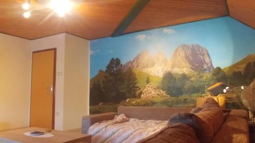 Poljane nad Skofjo Loko Apartment | Poldas apartments
