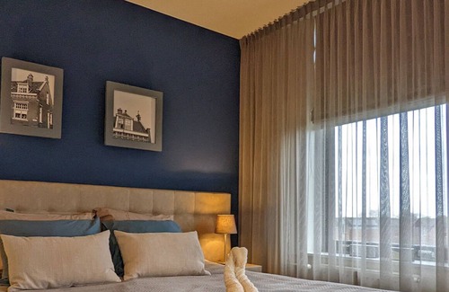 Bergschenhoek Bed & Breakfast | Polderhuis Bed & Breakfast