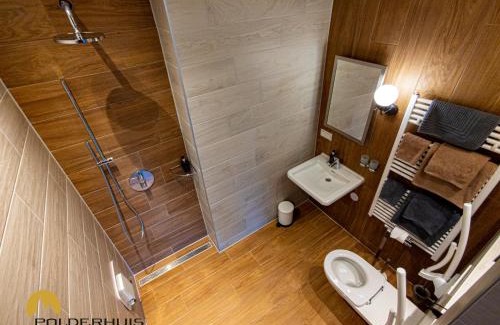 Bergschenhoek Bed & Breakfast | Polderhuis Bed & Breakfast