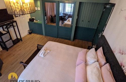 Bergschenhoek Bed & Breakfast | Polderhuis Bed & Breakfast