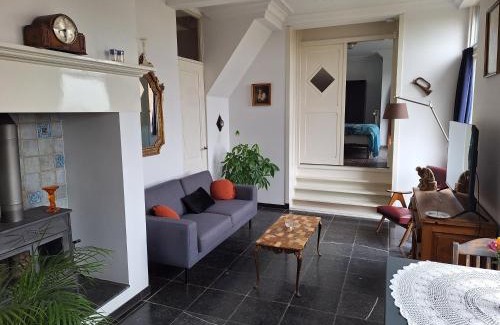 Ossendrecht Apartment | Polderzicht