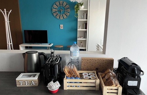 Rho Apartment | Pole Position Milano Rho | Strategic to City| Fair | MIND | San Siro