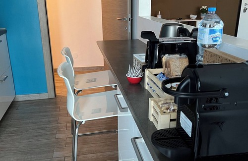 Rho Apartment | Pole Position Milano Rho | Strategic to City| Fair | MIND | San Siro