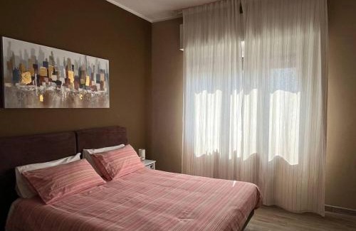 Rho House | Pole Position Rho Milano - Strategic to City, Fair, MIND, San Siro