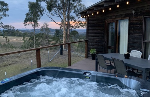 Rosebrook Cottage | POLEHOUSE COTTAGE - located at Hunter Valley