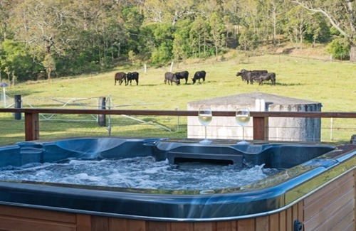 Rosebrook Cottage | POLEHOUSE COTTAGE - located at Hunter Valley