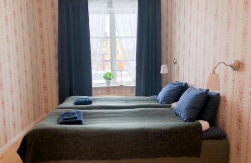 Falun Bed & Breakfast | Polhem Bed & Breakfast