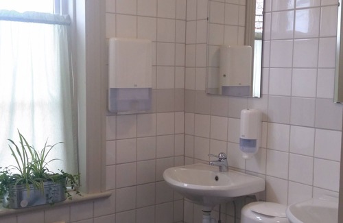 Falun Bed & Breakfast | Polhem Bed & Breakfast