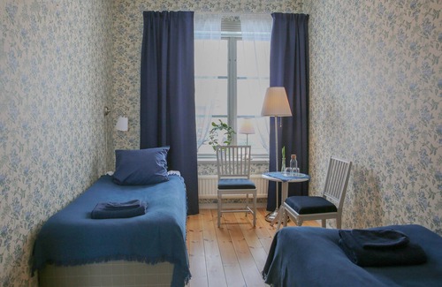 Falun Bed & Breakfast | Polhem Bed & Breakfast