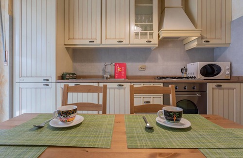 Cenisia Apartment | Poli Family House by Wonderful Italy