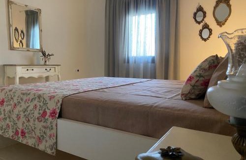 Palekastro Apartment | Polidoros house