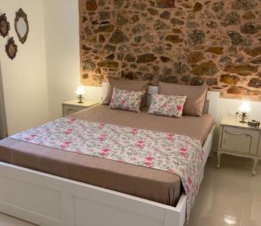 Palekastro Apartment | Polidoros house