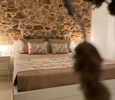 Palekastro Apartment | Polidoros house