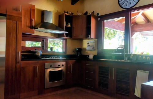 Amaga House | Polines, lo Mejor de lo Moderno y lo Rustico.paraiso Natural